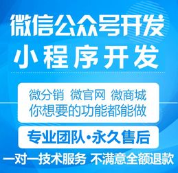 桂林软件定制开发 系统定制开发 微信营销商城 小程序 公众号