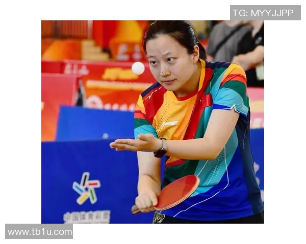 乒乓球的魅力：深入分析西安乒乓球队员的个人技术与实力