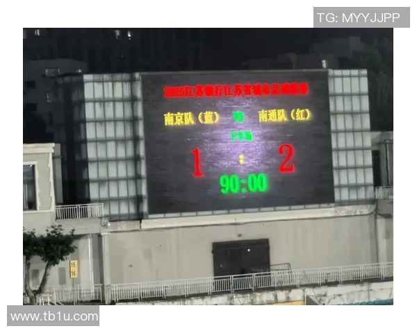 南京足球队在城市联赛中的强劲表现与未来发展潜力分析