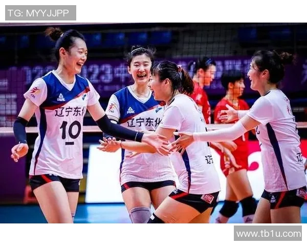 杭州排球队实力强劲最新排球力量排行榜前十名揭晓