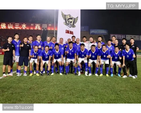 深圳足球队荣登全国足球技术排行榜第八名引发热议