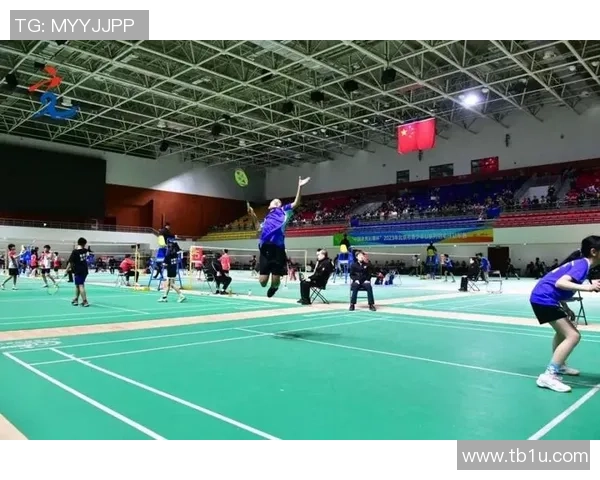 北京羽毛球队技术革新引发热议助力运动员提升竞技水平与国际竞争力